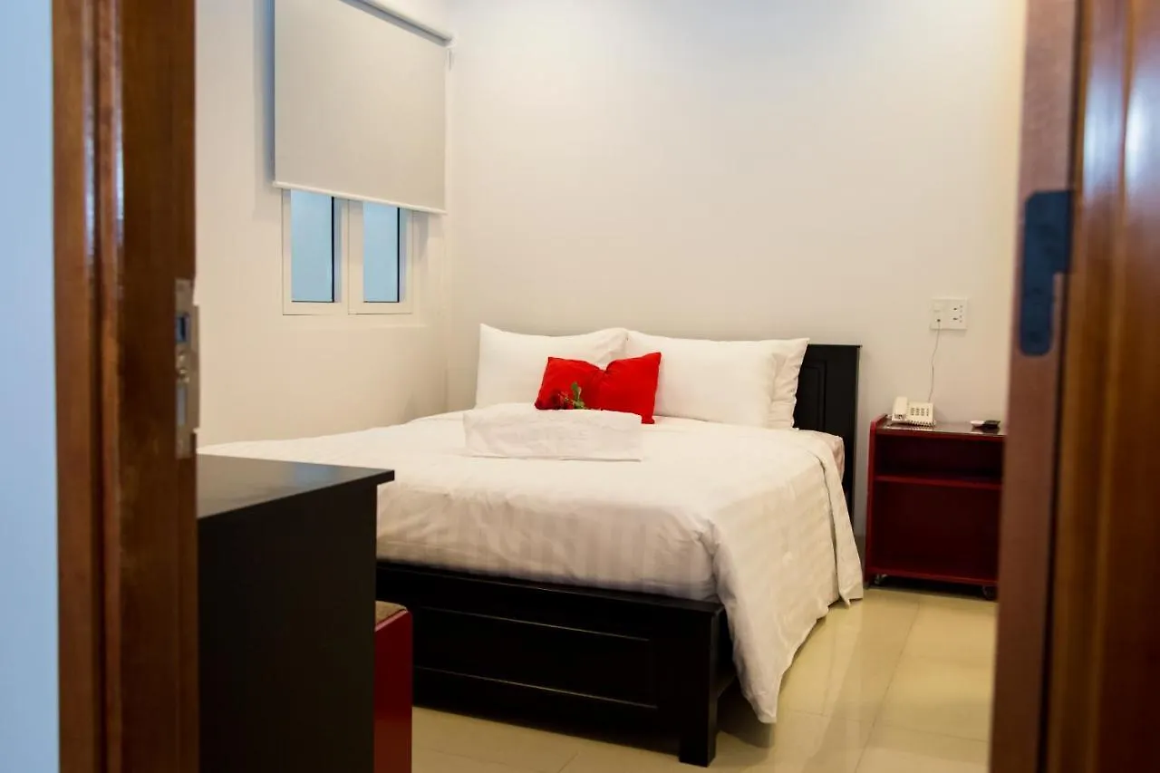 Monsieur Diesel Hotel Danang  Da Nang