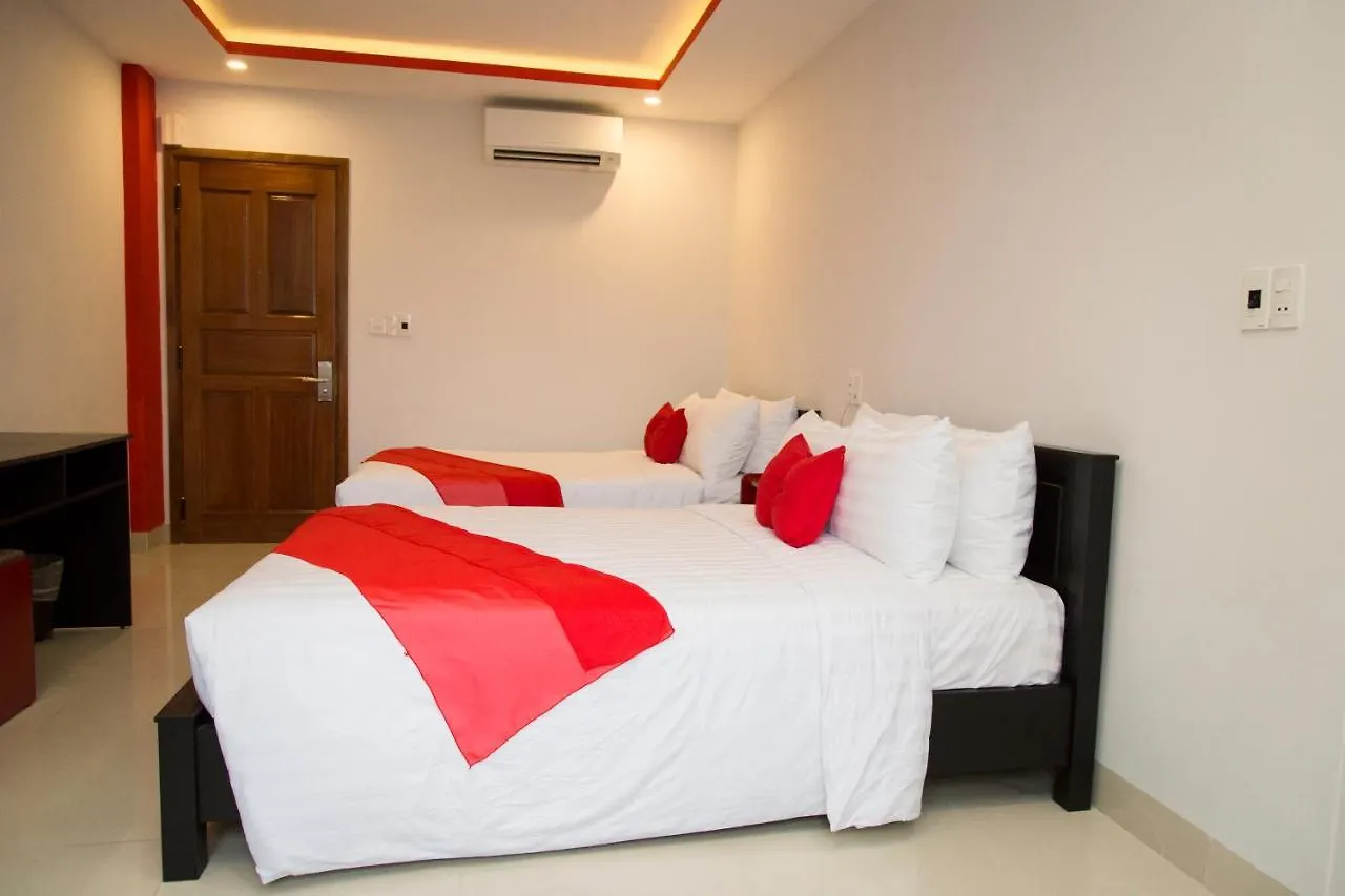Monsieur Diesel Hotel Danang Da Nang