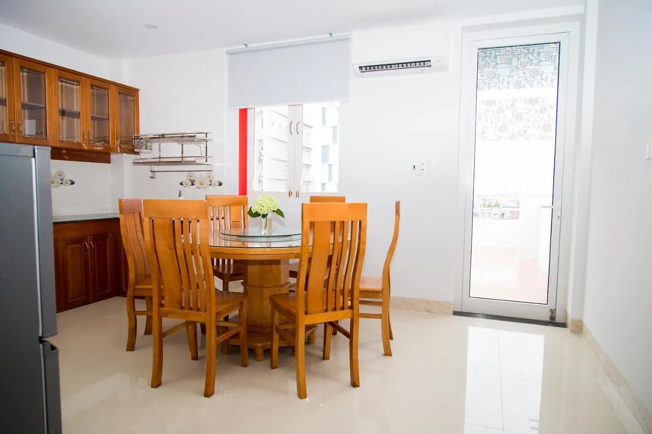 Monsieur Diesel Hotel Danang 3*, Da Nang Vietnam